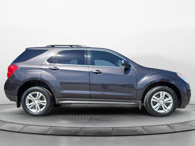 used 2015 Chevrolet Equinox car, priced at $9,791