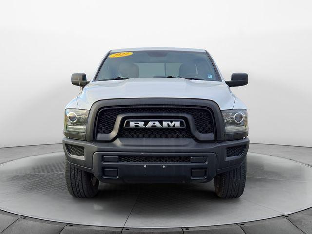 used 2022 Ram 1500 Classic car, priced at $27,989