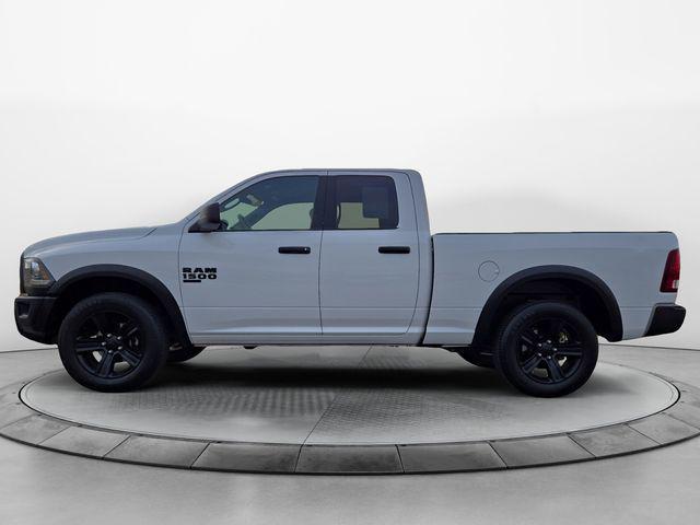 used 2022 Ram 1500 Classic car, priced at $27,989