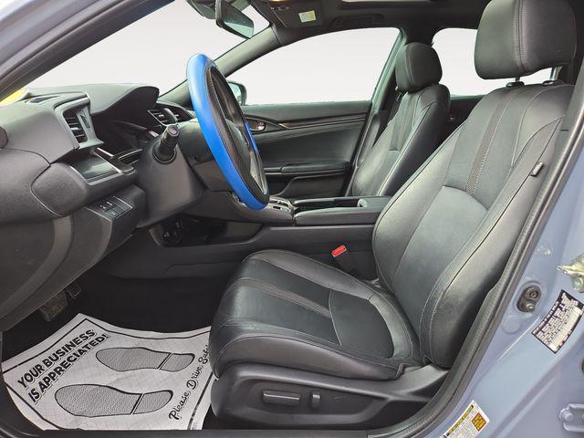 used 2020 Honda Civic car, priced at $20,988