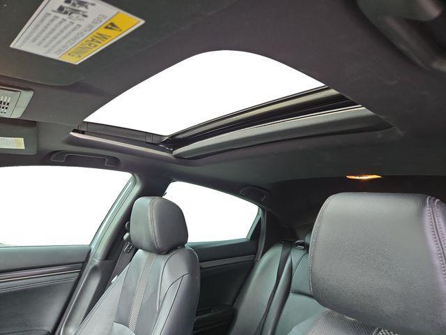 used 2020 Honda Civic car, priced at $20,988