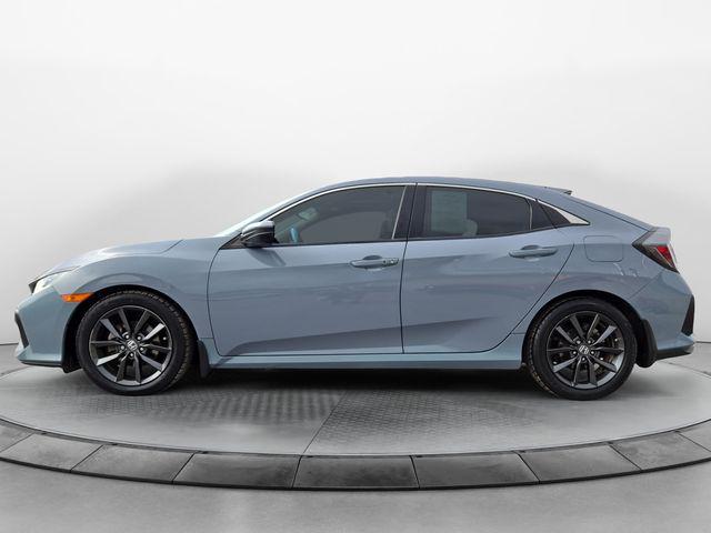 used 2020 Honda Civic car, priced at $20,988