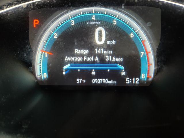used 2020 Honda Civic car, priced at $20,988