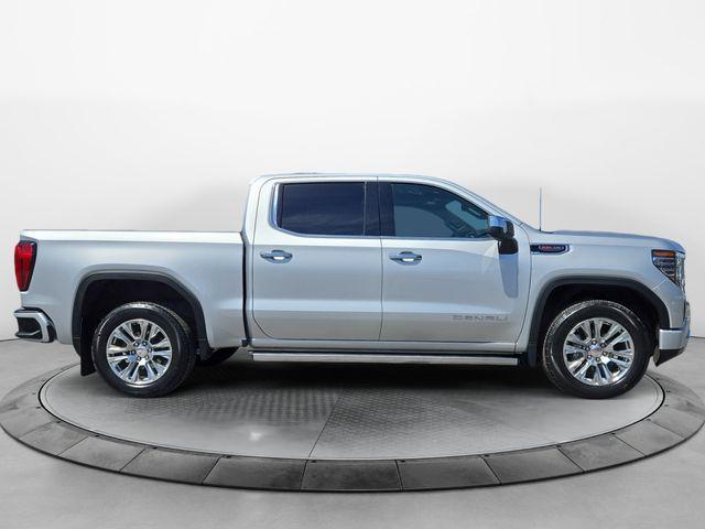 used 2022 GMC Sierra 1500 car, priced at $53,329