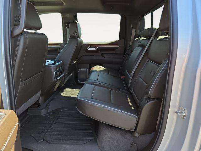 used 2022 GMC Sierra 1500 car, priced at $53,329