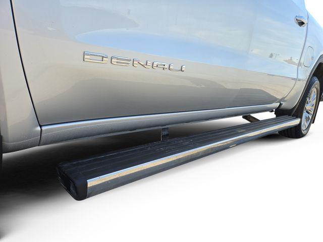 used 2022 GMC Sierra 1500 car, priced at $53,329