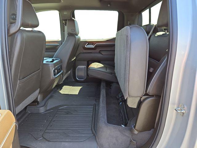 used 2022 GMC Sierra 1500 car, priced at $53,329