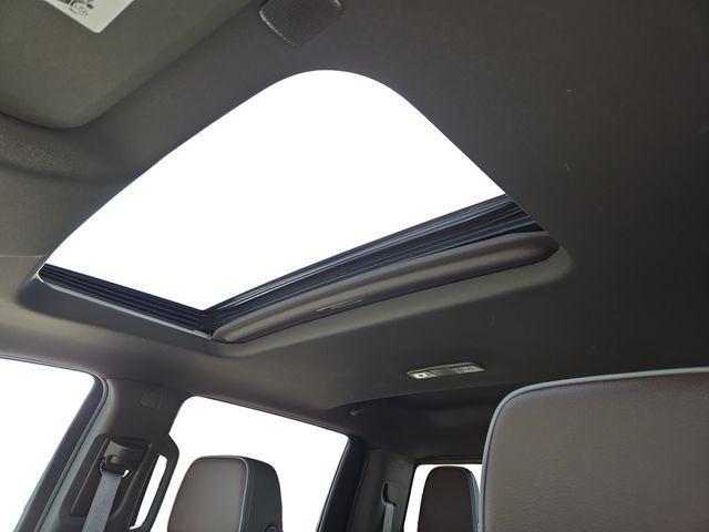 used 2022 GMC Sierra 1500 car, priced at $53,329