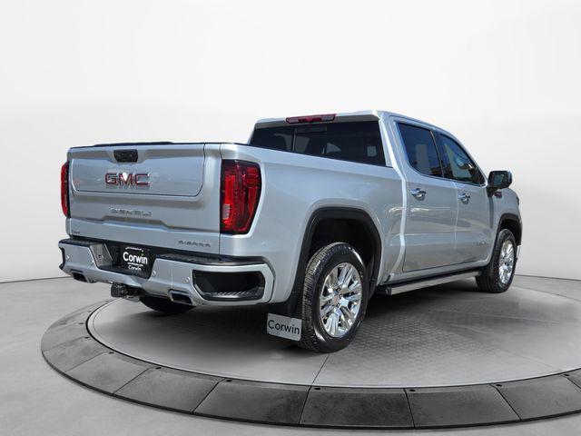 used 2022 GMC Sierra 1500 car, priced at $53,329