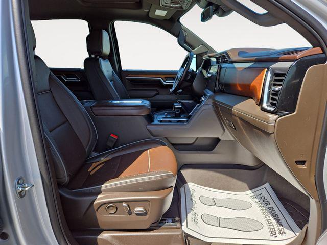 used 2022 GMC Sierra 1500 car, priced at $53,329
