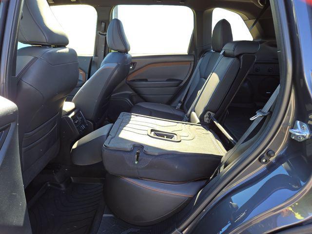 used 2025 Subaru Forester car, priced at $31,372