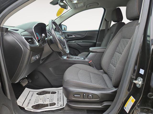 used 2019 Chevrolet Equinox car, priced at $18,110