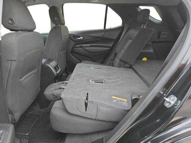 used 2019 Chevrolet Equinox car, priced at $18,110