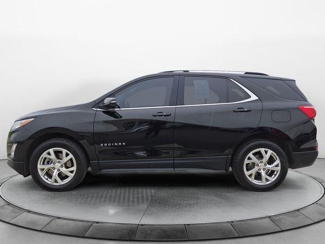 used 2019 Chevrolet Equinox car, priced at $18,110