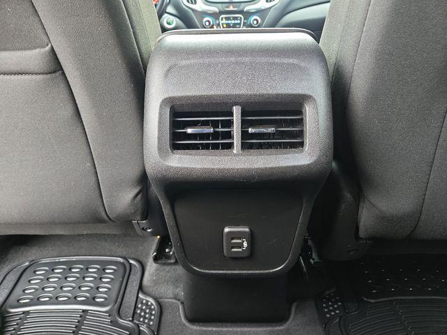 used 2019 Chevrolet Equinox car, priced at $18,110