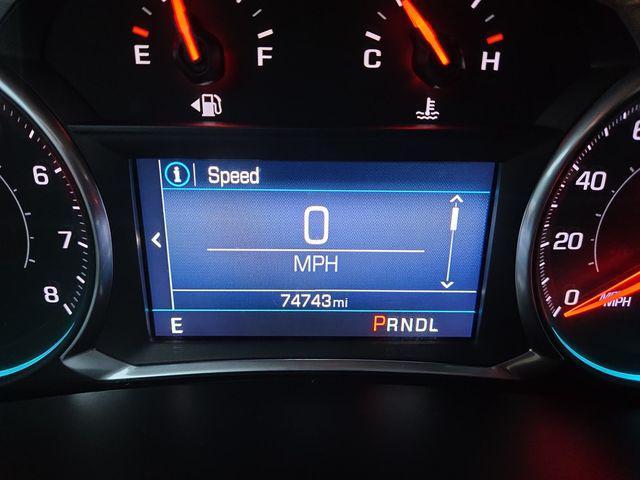 used 2019 Chevrolet Equinox car, priced at $18,110