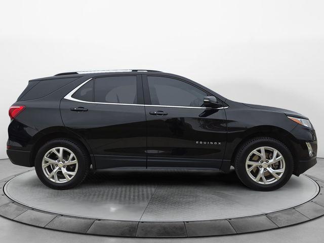 used 2019 Chevrolet Equinox car, priced at $18,110