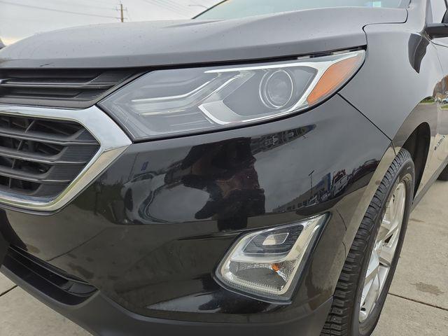 used 2019 Chevrolet Equinox car, priced at $18,110