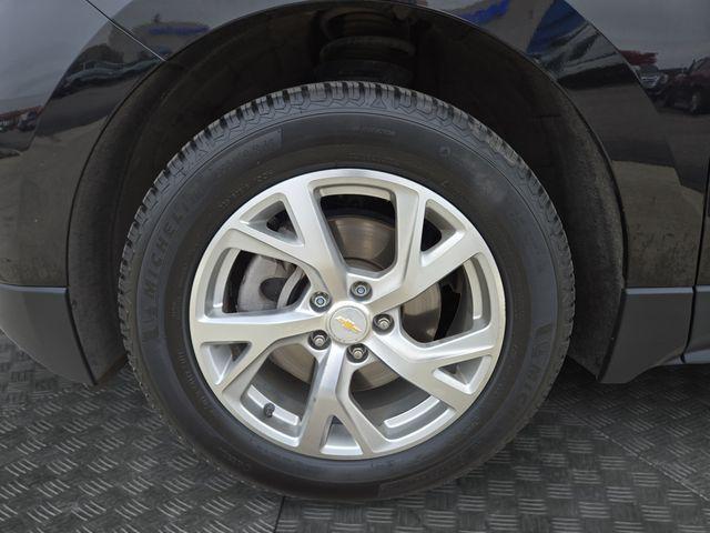 used 2019 Chevrolet Equinox car, priced at $18,110