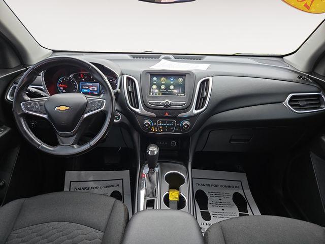used 2019 Chevrolet Equinox car, priced at $18,110