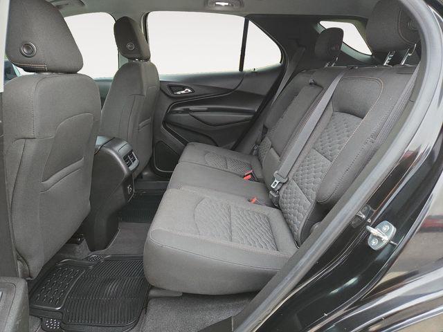 used 2019 Chevrolet Equinox car, priced at $18,110