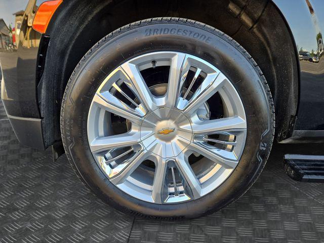 used 2023 Chevrolet Tahoe car, priced at $69,989