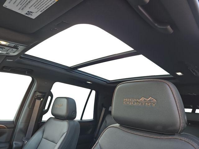 used 2023 Chevrolet Tahoe car, priced at $69,989