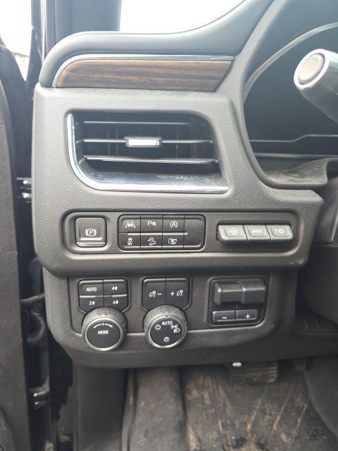 used 2023 Chevrolet Tahoe car, priced at $74,989