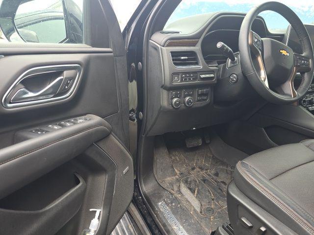 used 2023 Chevrolet Tahoe car, priced at $74,989