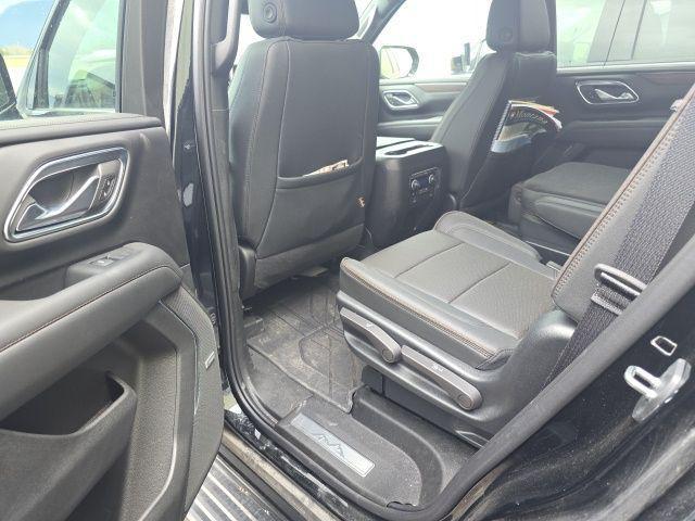 used 2023 Chevrolet Tahoe car, priced at $74,989