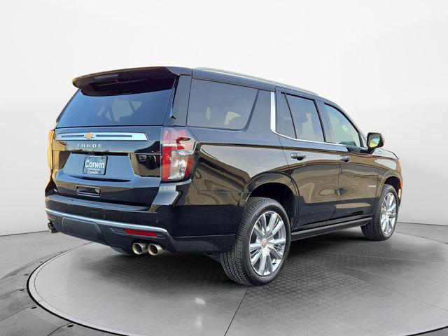 used 2023 Chevrolet Tahoe car, priced at $69,989