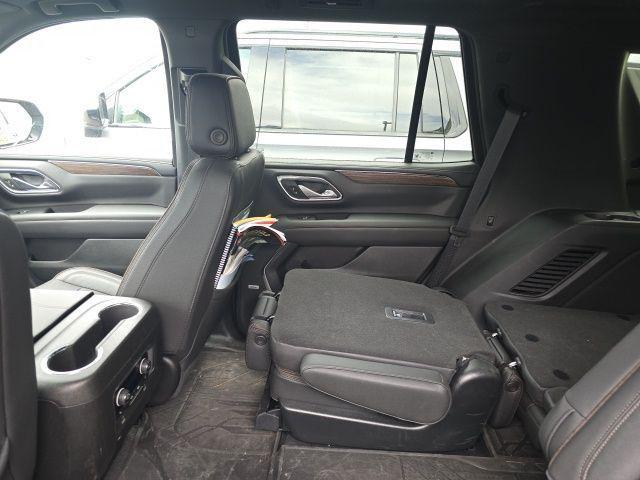 used 2023 Chevrolet Tahoe car, priced at $74,989