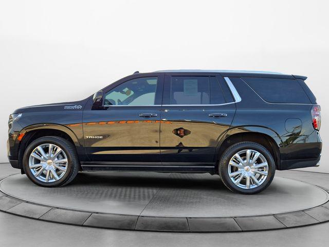 used 2023 Chevrolet Tahoe car, priced at $69,989