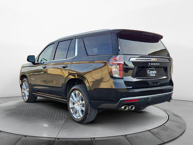 used 2023 Chevrolet Tahoe car, priced at $69,989