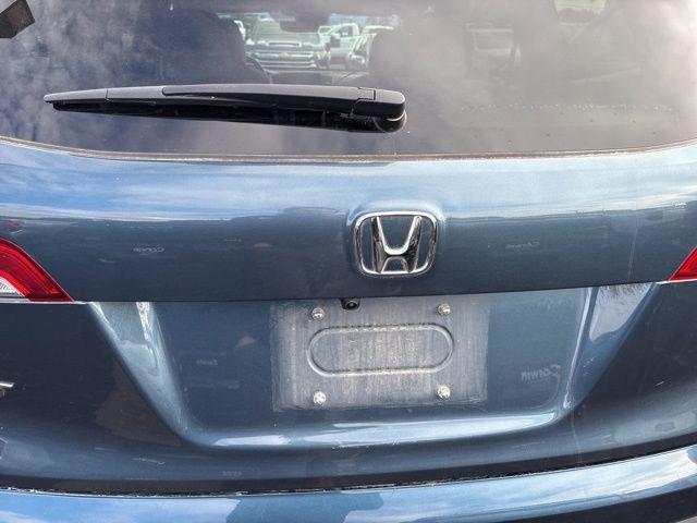 used 2022 Honda Pilot car, priced at $37,989