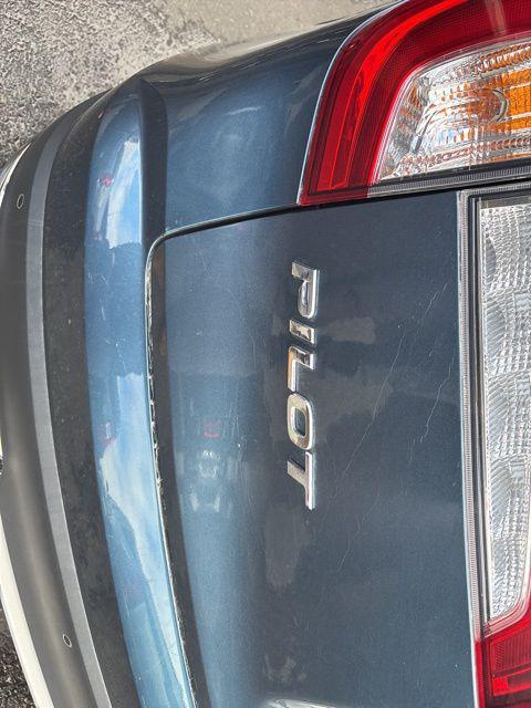used 2022 Honda Pilot car, priced at $37,989