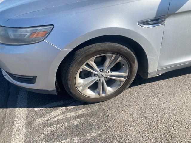 used 2013 Ford Taurus car, priced at $6,989