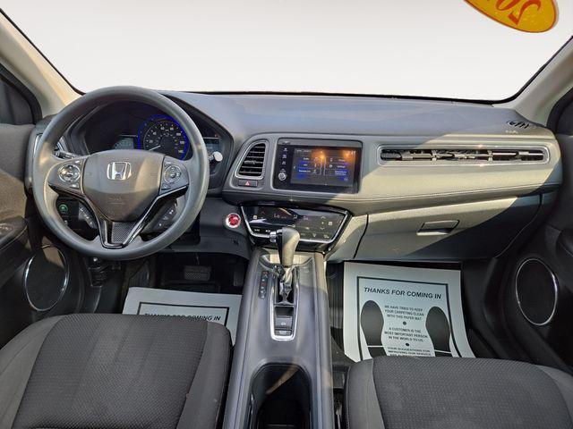 used 2022 Honda HR-V car, priced at $23,729