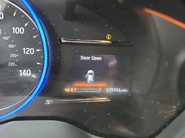 used 2022 Honda HR-V car, priced at $23,729