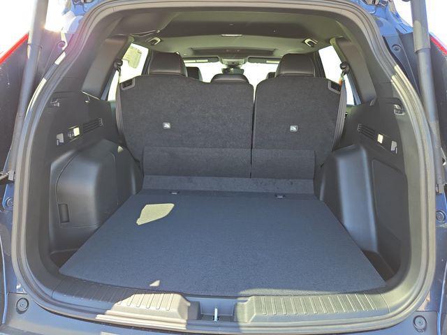 new 2025 Honda CR-V Hybrid car, priced at $41,100