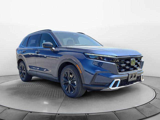 new 2025 Honda CR-V Hybrid car, priced at $41,100