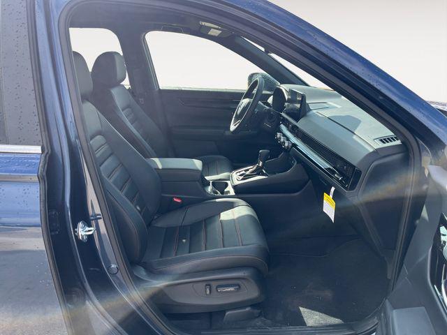 new 2025 Honda CR-V Hybrid car, priced at $41,100