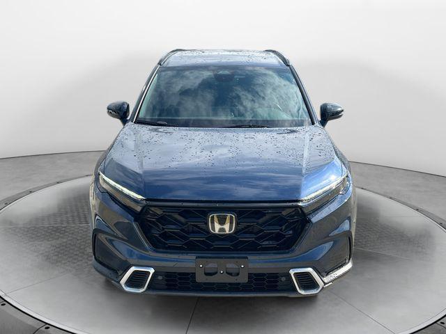 new 2025 Honda CR-V Hybrid car, priced at $41,100