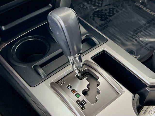 used 2022 Toyota 4Runner car, priced at $38,337