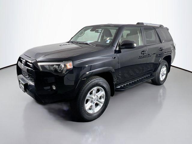 used 2022 Toyota 4Runner car, priced at $38,337