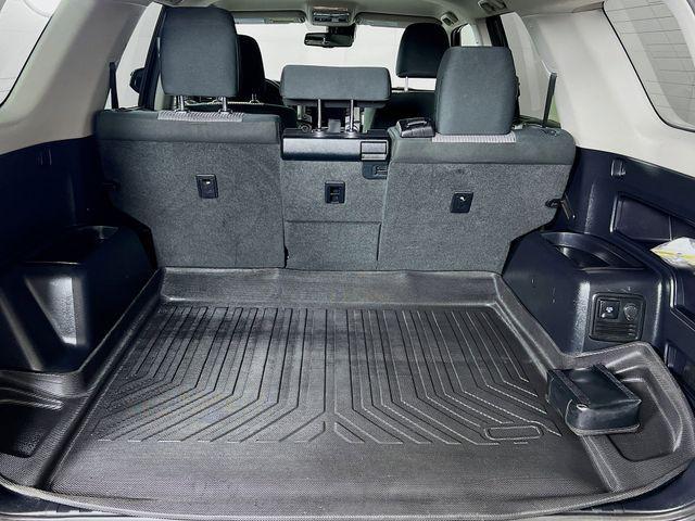used 2022 Toyota 4Runner car, priced at $38,337