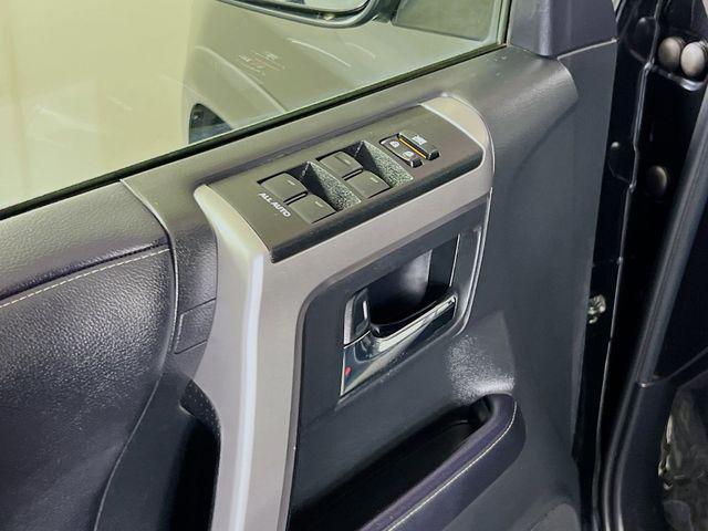 used 2022 Toyota 4Runner car, priced at $38,337
