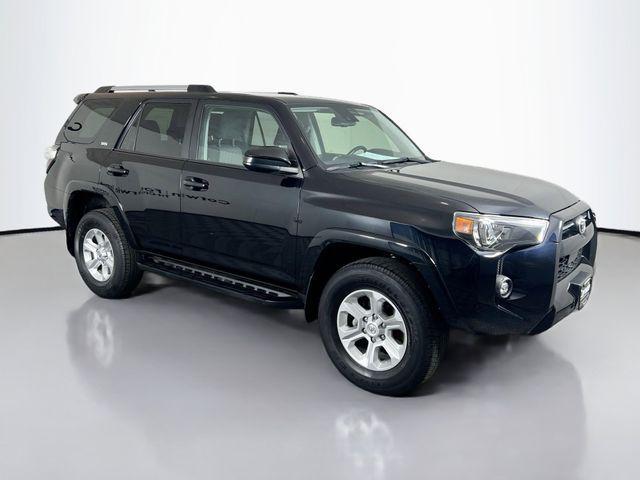 used 2022 Toyota 4Runner car, priced at $38,337