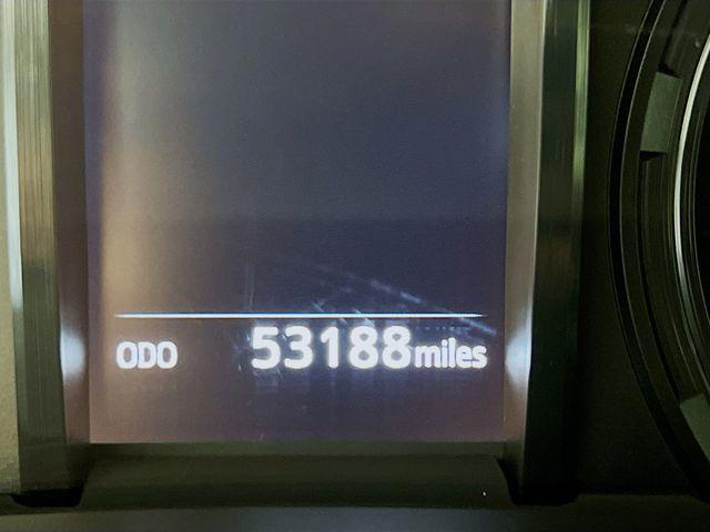used 2022 Toyota 4Runner car, priced at $38,337