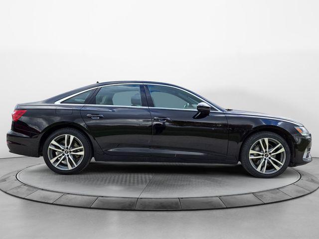 used 2023 Audi A6 car, priced at $28,088